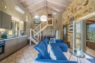 Villa Katelios Bay View by Villa Plus - 4