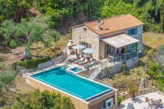 Villa Katelios Bay View by Villa Plus - 0