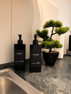 Gehobenes Apartment im Zentrum - 5