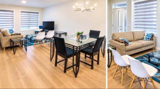 Private Bedrooms in Beautiful Marmot 4 Bedroom Home - 0