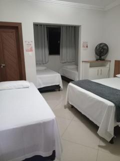 Pousada residencial - 7