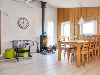 7 person holiday home in Struer - 3