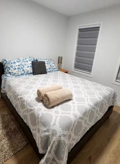 Private Bedrooms in Beautiful Marmot 4 Bedroom Home - 6