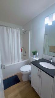Private Bedrooms in Beautiful Marmot 4 Bedroom Home - 2