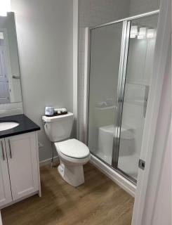 Private Bedrooms in Beautiful Marmot 4 Bedroom Home - 9