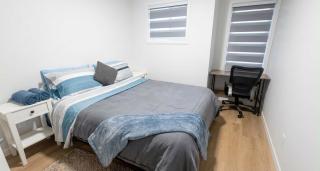 Private Bedrooms in Beautiful Marmot 4 Bedroom Home - 7
