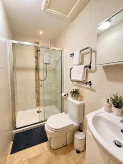 Garden Flat by Bute Park - 2 Bedrooms, Sleeps 4 - 7