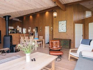 4 star holiday home in Glesborg - 1