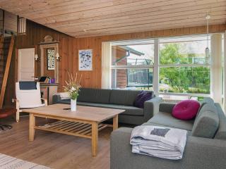 4 star holiday home in Glesborg - 4