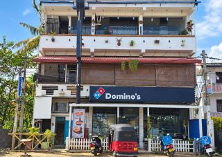 Mama's Surf Hotel - Weligama - 9