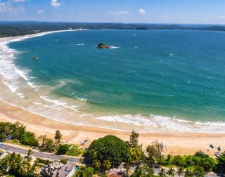 Mama's Surf Hotel - Weligama - 0