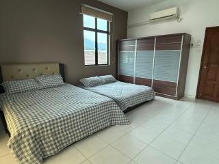 Woon homestay 2 - 2