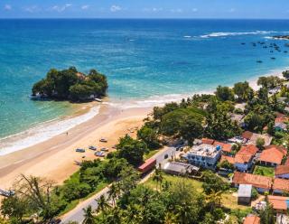 Mama's Surf Hotel - Weligama - 8