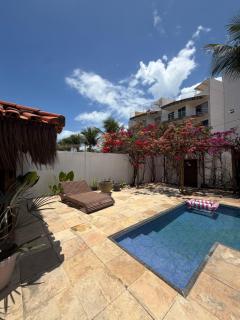 Casa Cumbuco 5 suites - 9