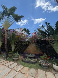 Casa Cumbuco 5 suites - 8