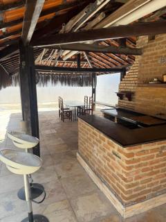 Casa Cumbuco 5 suites - 2