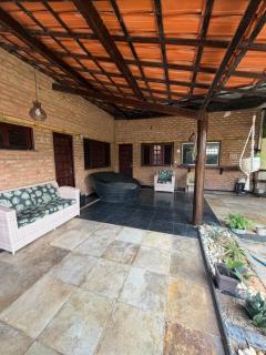 Casa Cumbuco 5 suites - 1
