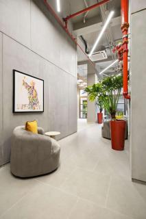 Spacious 55m2 Studio - Quiet Stay Near Casco Viejo - 1