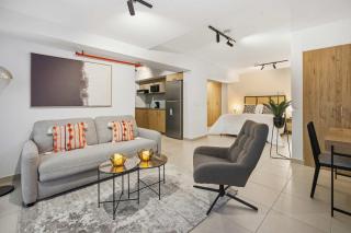 Spacious 55m2 Studio - Quiet Stay Near Casco Viejo - 8