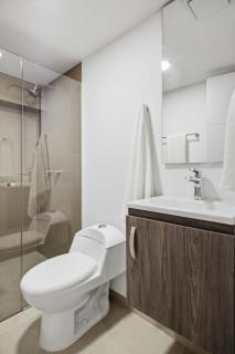 Spacious 55m2 Studio - Quiet Stay Near Casco Viejo - 4