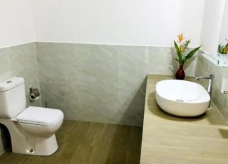Suwetha villa Ayurveda Resort - 9