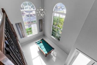 The Miami Villa, Private Pool with Pool Table - 6