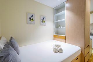 Studio with Gym - Near Reem Mall - Supermarket - 4