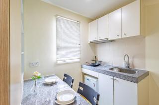 Studio with Gym - Near Reem Mall - Supermarket - 2