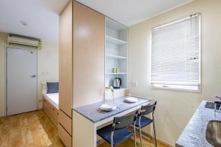 Studio with Gym - Near Reem Mall - Supermarket - 0