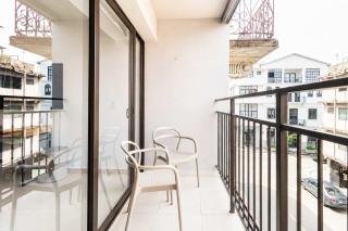 Smart Studio for Short Stays - 3rd Floor Near Casco Viejo - 8