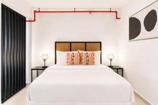 Smart Studio for Short Stays - 3rd Floor Near Casco Viejo - 6