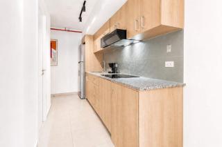 Smart Studio for Short Stays - 3rd Floor Near Casco Viejo - 4