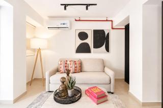 Smart Studio for Short Stays - 3rd Floor Near Casco Viejo - 2