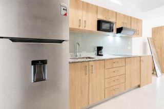 Smart Studio for Short Stays - 3rd Floor Near Casco Viejo - 1