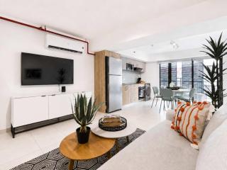 Premium Couples Studio - Second Floor Near Casco Viejo - 8