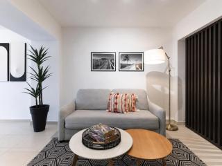 Premium Couples Studio - Second Floor Near Casco Viejo - 5