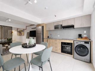 Premium Couples Studio - Second Floor Near Casco Viejo - 2
