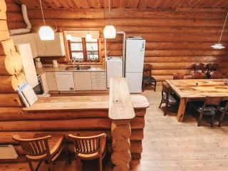 5 star holiday home in Hadsund - 2