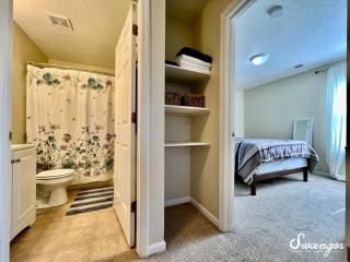 Benji's House - 3