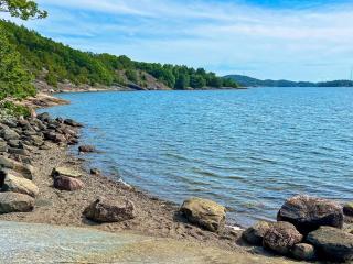 4 star holiday home in Ljungskile - 2