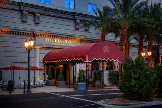 The Reserve at Park MGM - 0
