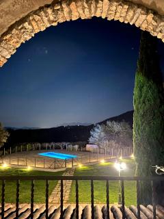 Charming Farmhouse with pool Near Barcelona - 7