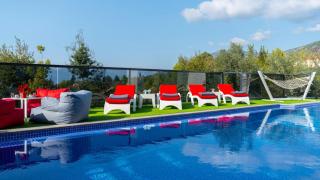 KALKAN 2 bedroom secluded villa - 6