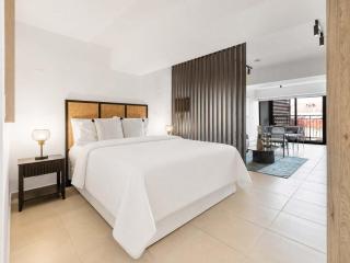 Studio for the Coffee-Obsessed - near Casco Viejo - 9