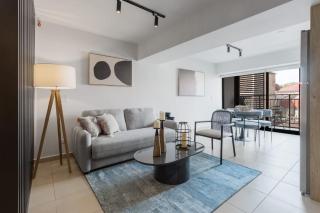 Studio for the Coffee-Obsessed - near Casco Viejo - 3