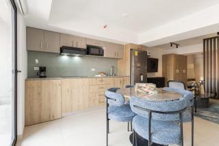 Studio for the Coffee-Obsessed - near Casco Viejo - 2