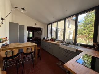 Maison confortable et bien équipée au calme - 9