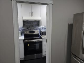 CosyTwo-Bedroom and Cozy Executive Suite - 5