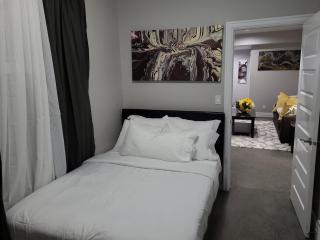 CosyTwo-Bedroom and Cozy Executive Suite - 6