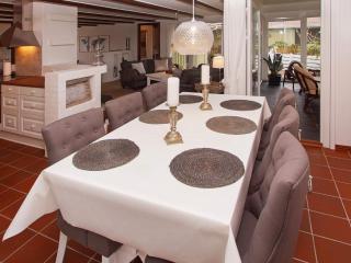 5 star holiday home in Hemmet - 8